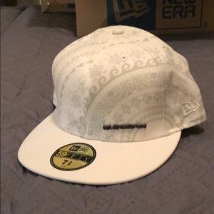 Quicksilver New Era tribal sublimation